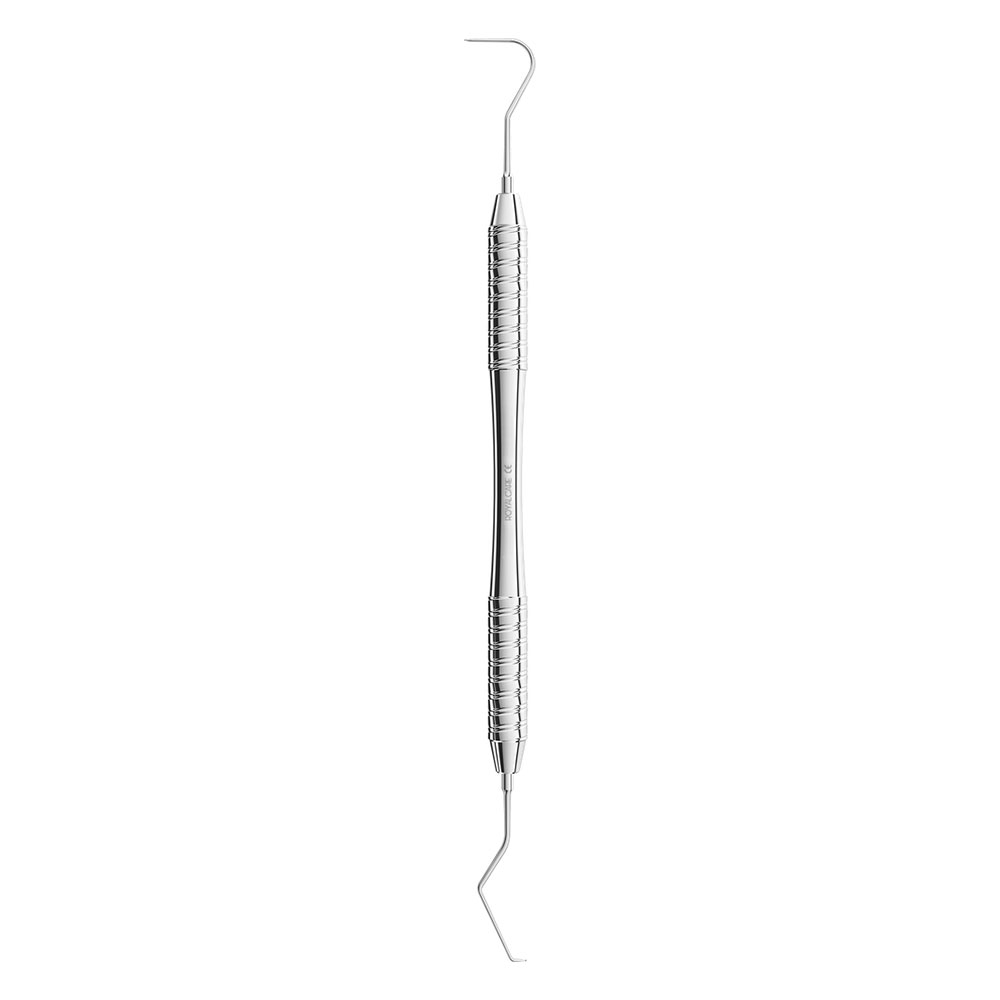 Double Ended Explorer